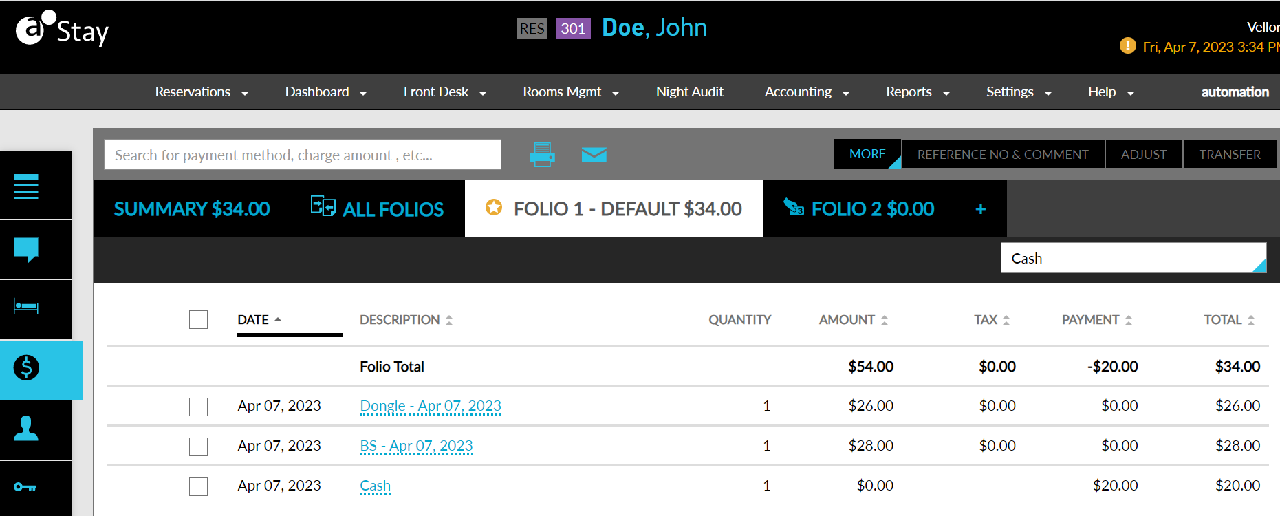 A screenshot of a computer

Description automatically generated with medium confidence